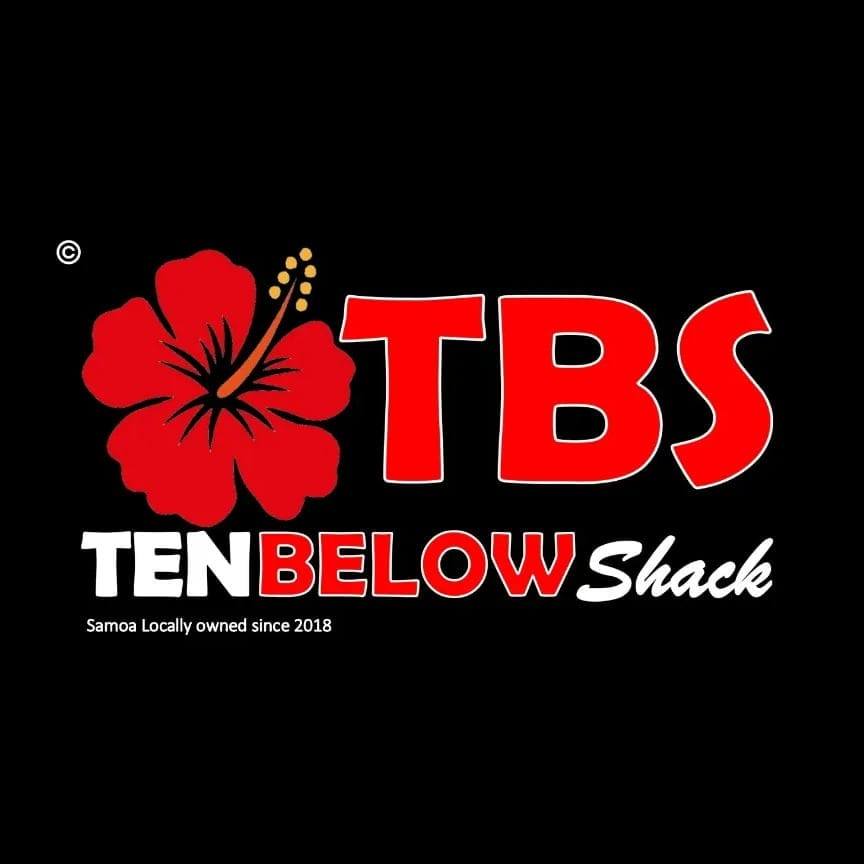 Ten Below Shack